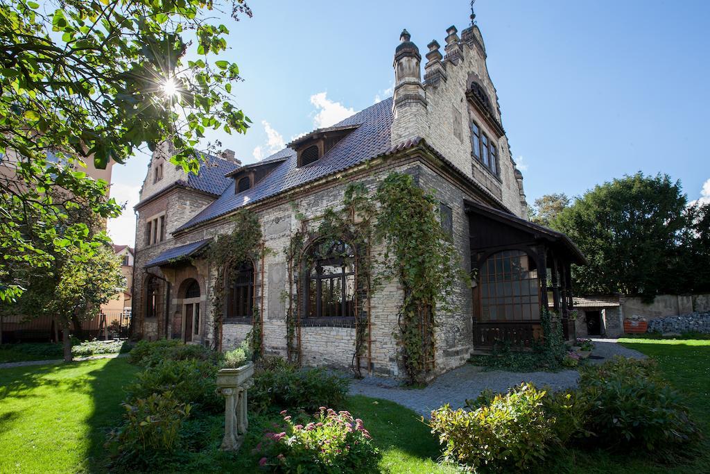 Vila Walter & Son Poděbrady Quarto foto